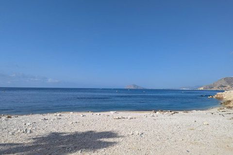 Villa en Calpe, Alicante, Calpe - € 470.000 | Ref: 8322CAL/12679 - photo 43