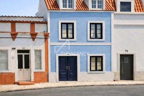 Villa i Setubal, Setubal, Setubal - € 285 000 | Ref: TAPT01-1642_DTB - foto 2