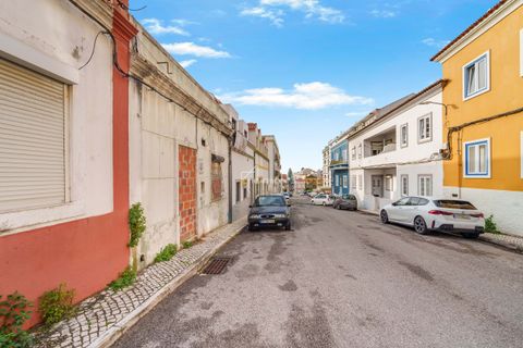Villa i Setubal, Setubal, Setubal - € 285 000 | Ref: TAPT01-1642_DTB - foto 21