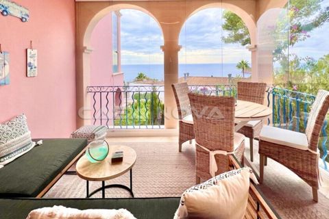 Leilighet i Santa Ponsa, Mallorca, Santa Ponsa - € 1 250 000 | Ref: 1203878 - foto 9