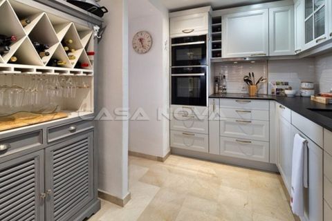 Leilighet i Santa Ponsa, Mallorca, Santa Ponsa - € 1 250 000 | Ref: 1203878 - foto 16