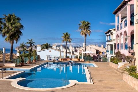 Leilighet i Santa Ponsa, Mallorca, Santa Ponsa - € 1 250 000 | Ref: 1203878 - foto 2