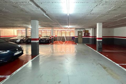 Parkeringsplads i Barcelona, Barcelona, Barcelona - € 70.000 | Ref: 3000 - foto 1