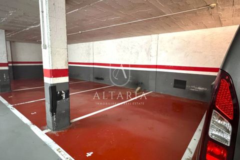 Parkeringsplads i Barcelona, Barcelona, Barcelona - € 70.000 | Ref: 3000 - foto 2