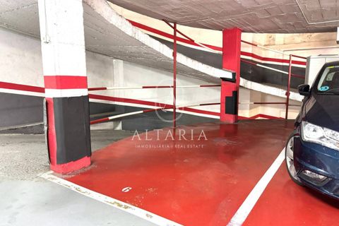 Parkeringsplads i Barcelona, Barcelona, Barcelona - € 70.000 | Ref: 3000 - foto 3