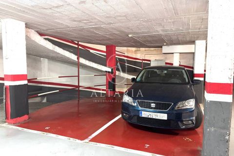 Parkeringsplads i Barcelona, Barcelona, Barcelona - € 70.000 | Ref: 3000 - foto 4