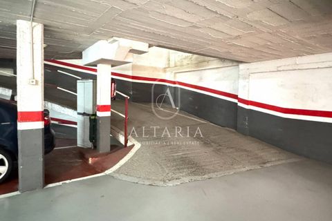 Parkeringsplads i Barcelona, Barcelona, Barcelona - € 70.000 | Ref: 3000 - foto 6