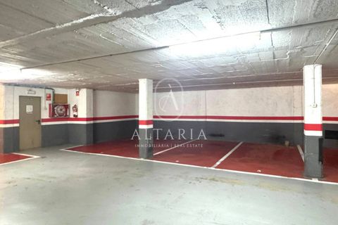 Parkeringsplads i Barcelona, Barcelona, Barcelona - € 70.000 | Ref: 3000 - foto 7