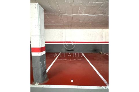 Parkeringsplads i Barcelona, Barcelona, Barcelona - € 70.000 | Ref: 3000 - foto 8