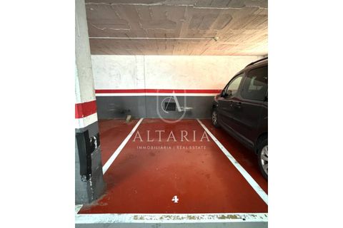 Parkeringsplads i Barcelona, Barcelona, Barcelona - € 70.000 | Ref: 3000 - foto 9