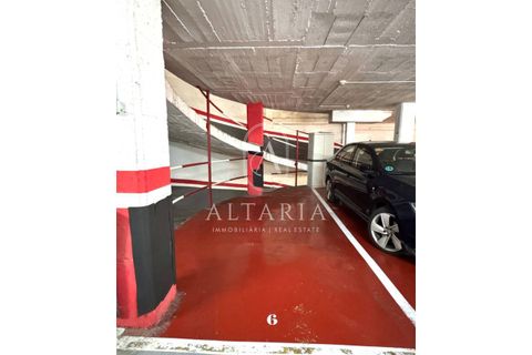 Parkeringsplads i Barcelona, Barcelona, Barcelona - € 70.000 | Ref: 3000 - foto 10