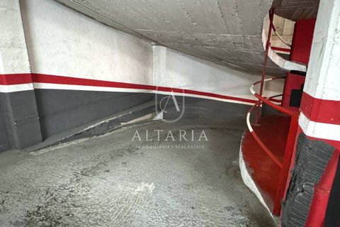 Parkeringsplads i Barcelona, Barcelona, Barcelona - € 70.000 | Ref: 3000 - foto 11