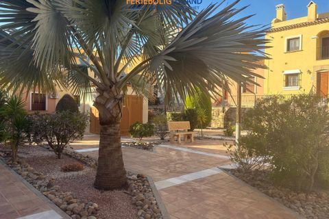 Byhus i Algorfa, Alicante, Algorfa - € 249.000 | Ref: FBU20255 - foto 3