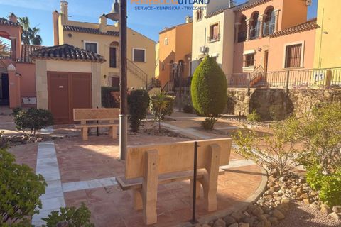 Byhus i Algorfa, Alicante, Algorfa - € 249.000 | Ref: FBU20255 - foto 5
