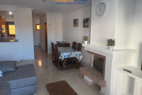Byhus i Algorfa, Alicante, Algorfa - € 249.000 | Ref: FBU20255 - foto 12