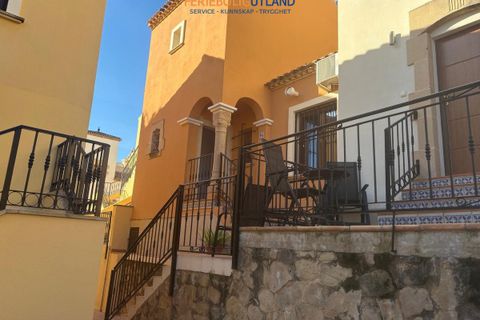 Byhus i Algorfa, Alicante, Algorfa - € 249.000 | Ref: FBU20255 - foto 25