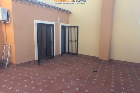 Byhus i Algorfa, Alicante, Algorfa - € 249.000 | Ref: FBU20255 - foto 27