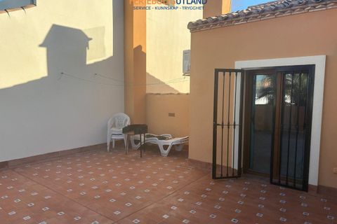 Byhus i Algorfa, Alicante, Algorfa - € 249.000 | Ref: FBU20255 - foto 30