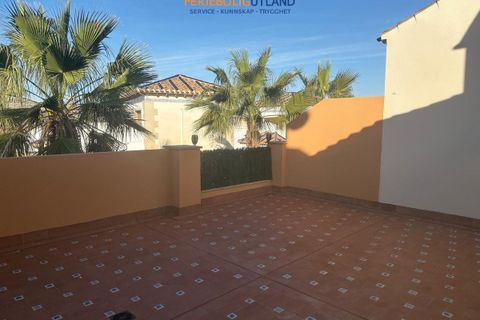 Byhus i Algorfa, Alicante, Algorfa - € 249.000 | Ref: FBU20255 - foto 31