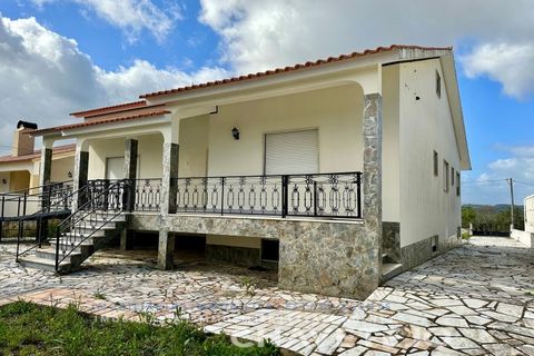 Villa i Tomar, Santarem, Tomar - € 395.000 | Ref: 506/26 - foto 1