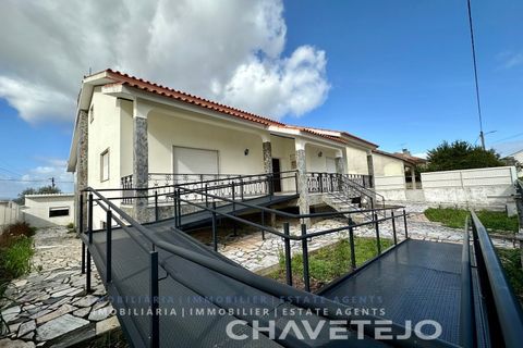 Villa i Tomar, Santarem, Tomar - € 395.000 | Ref: 506/26 - foto 2