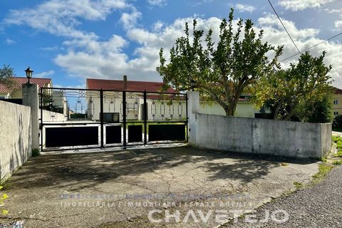 Villa i Tomar, Santarem, Tomar - € 395.000 | Ref: 506/26 - foto 3