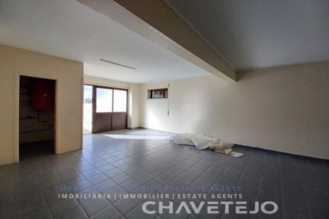 Villa i Tomar, Santarem, Tomar - € 395.000 | Ref: 506/26 - foto 5