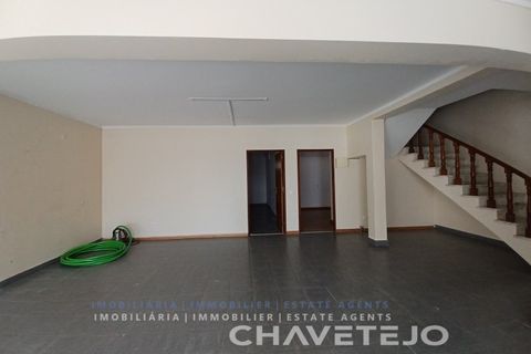 Villa i Tomar, Santarem, Tomar - € 395.000 | Ref: 506/26 - foto 6