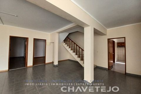 Villa i Tomar, Santarem, Tomar - € 395.000 | Ref: 506/26 - foto 7