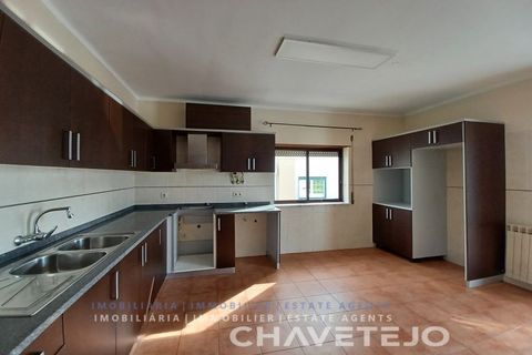 Villa i Tomar, Santarem, Tomar - € 395.000 | Ref: 506/26 - foto 8