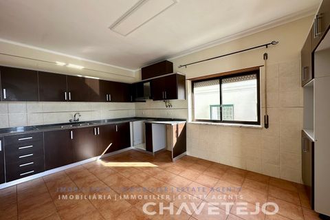 Villa i Tomar, Santarem, Tomar - € 395.000 | Ref: 506/26 - foto 9