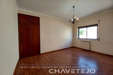 Villa i Tomar, Santarem, Tomar - € 395.000 | Ref: 506/26 - foto 15