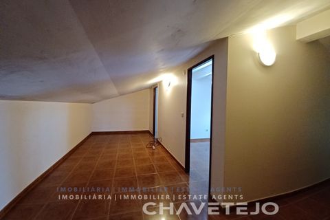 Villa i Tomar, Santarem, Tomar - € 395.000 | Ref: 506/26 - foto 22