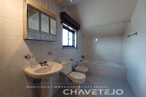 Villa i Tomar, Santarem, Tomar - € 395.000 | Ref: 506/26 - foto 24