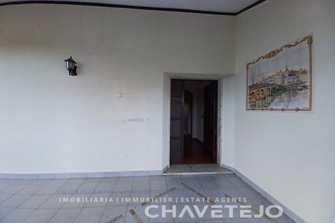 Villa i Tomar, Santarem, Tomar - € 395.000 | Ref: 506/26 - foto 26