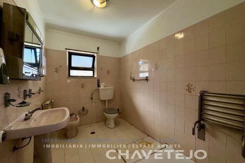 Villa i Tomar, Santarem, Tomar - € 395.000 | Ref: 506/26 - foto 29