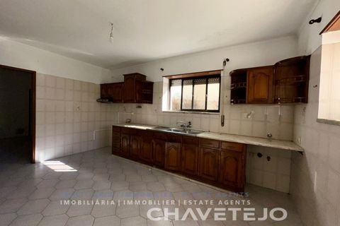 Villa i Tomar, Santarem, Tomar - € 395.000 | Ref: 506/26 - foto 30