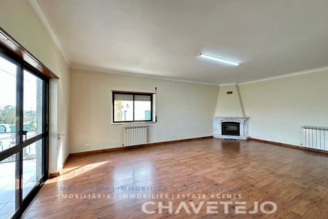 Villa i Tomar, Santarem, Tomar - € 395.000 | Ref: 506/26 - foto 32