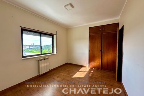 Villa i Tomar, Santarem, Tomar - € 395.000 | Ref: 506/26 - foto 33