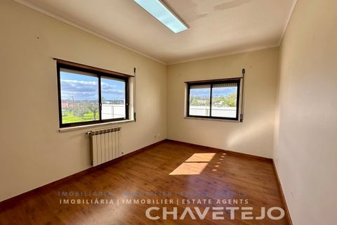 Villa i Tomar, Santarem, Tomar - € 395.000 | Ref: 506/26 - foto 35