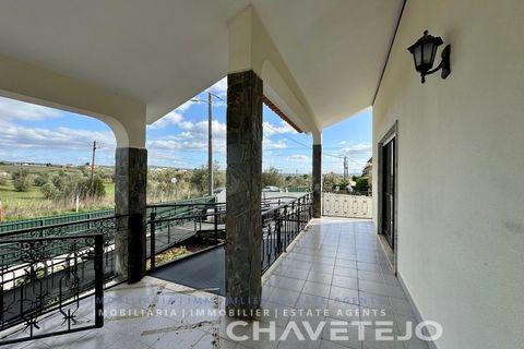 Villa i Tomar, Santarem, Tomar - € 395.000 | Ref: 506/26 - foto 37