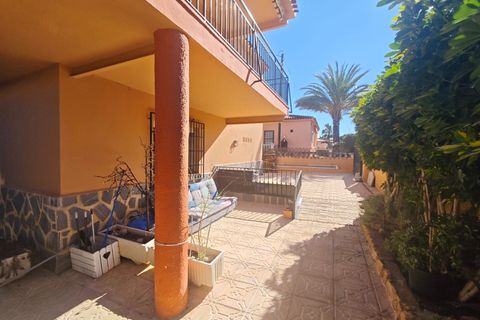 Villa a Polop, Alicante, Polop - € 350.000 | Ref: CHA0047 - foto 3