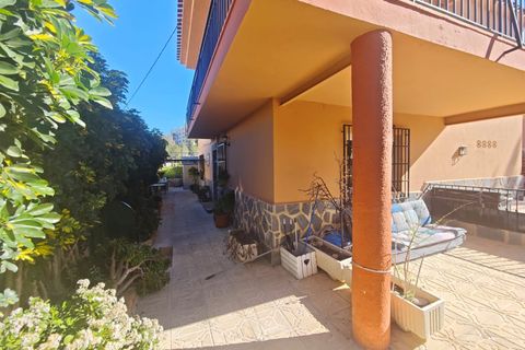Villa a Polop, Alicante, Polop - € 350.000 | Ref: CHA0047 - foto 4