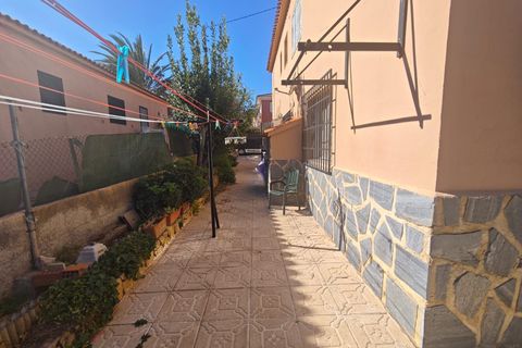 Villa a Polop, Alicante, Polop - € 350.000 | Ref: CHA0047 - foto 5