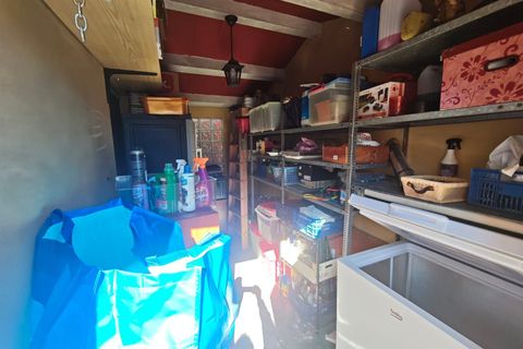 Villa a Polop, Alicante, Polop - € 350.000 | Ref: CHA0047 - foto 27