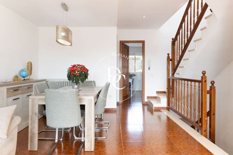 Villa i Sant Pere De Ribes, Barcelona, Sant Pere De Ribes - € 545.000 | Ref: 6267 - foto 9