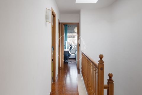 Villa i Sant Pere De Ribes, Barcelona, Sant Pere De Ribes - € 545.000 | Ref: 6267 - foto 22