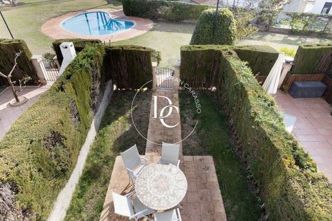 Villa i Sant Pere De Ribes, Barcelona, Sant Pere De Ribes - € 545.000 | Ref: 6267 - foto 29