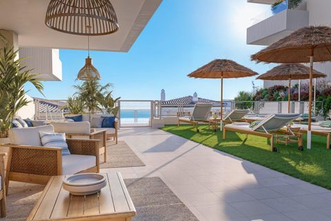 Leilighet i Benalmadena, Malaga, Benalmadena - € 430 800 | Ref: CLDS-16678 - foto 7