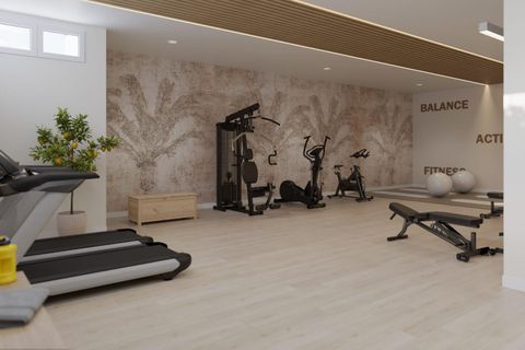Leilighet i Benalmadena, Malaga, Benalmadena - € 430 800 | Ref: CLDS-16678 - foto 9